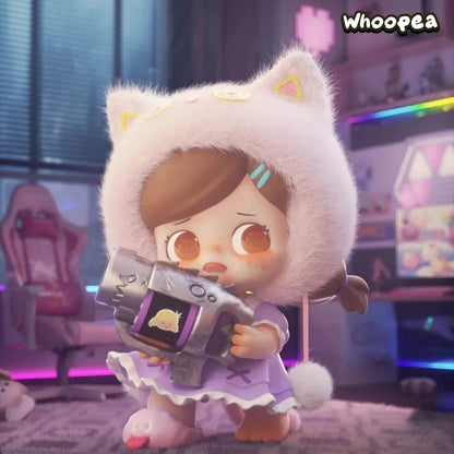 KOKOSA K.O. Girls Series Plush Blind Box