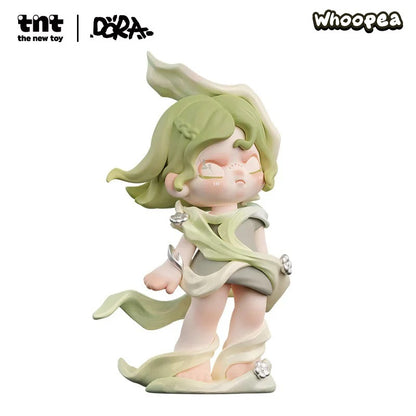 Dora Material Vistas Series Figures Blind Box