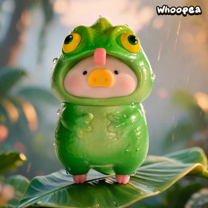 LuLu the Piggy Animal Party 2 Series Figure Blind Box (PRE-ORDER)