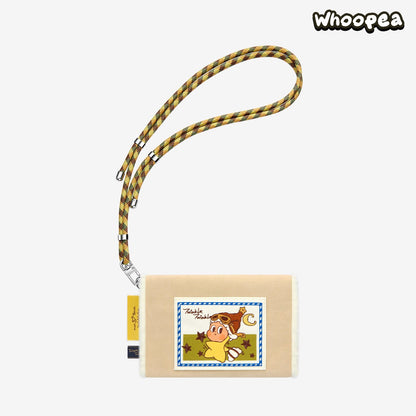 POP MART Twinkle Twinkle Wonderful Journey Series-Card Holder