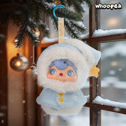 Pouka Winter Series Vinyl Plüschfigur (limitierte Auflage) 