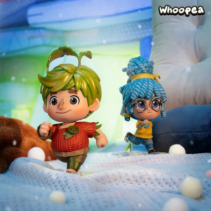 It Takes Two Let's GONG Series Figure