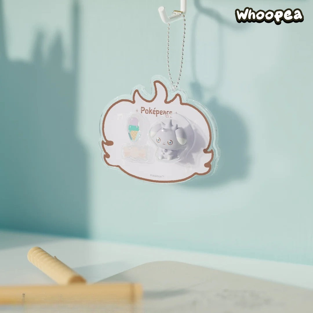 Poképeace Cozy Dream Series Figure Blind Box