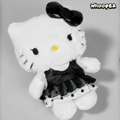 SANRI0 HK Dynamic Polka Dot Series Plush Pendant Collection