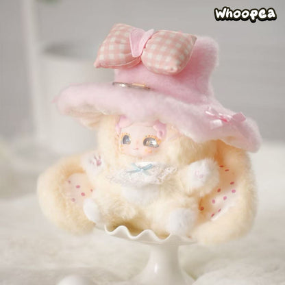 Lucky Deer Nai V4 Witch's Letter Series Plush Dolls, Blind Box (PRE-ORDER)