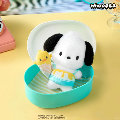 SANRI0 Yummy Box Series Plush Blind Box