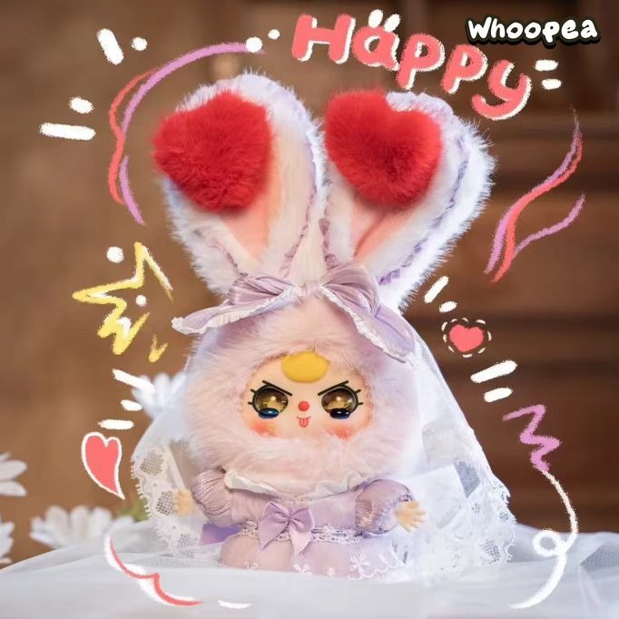 ベビースリー ロリータズドリーム ミニシリーズ ぬいぐるみ ブラインド