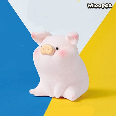 LuLu The Piggy The Original 2nd Series Figure Blind Box