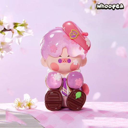 PINO JELLY Sakura Academy Figure