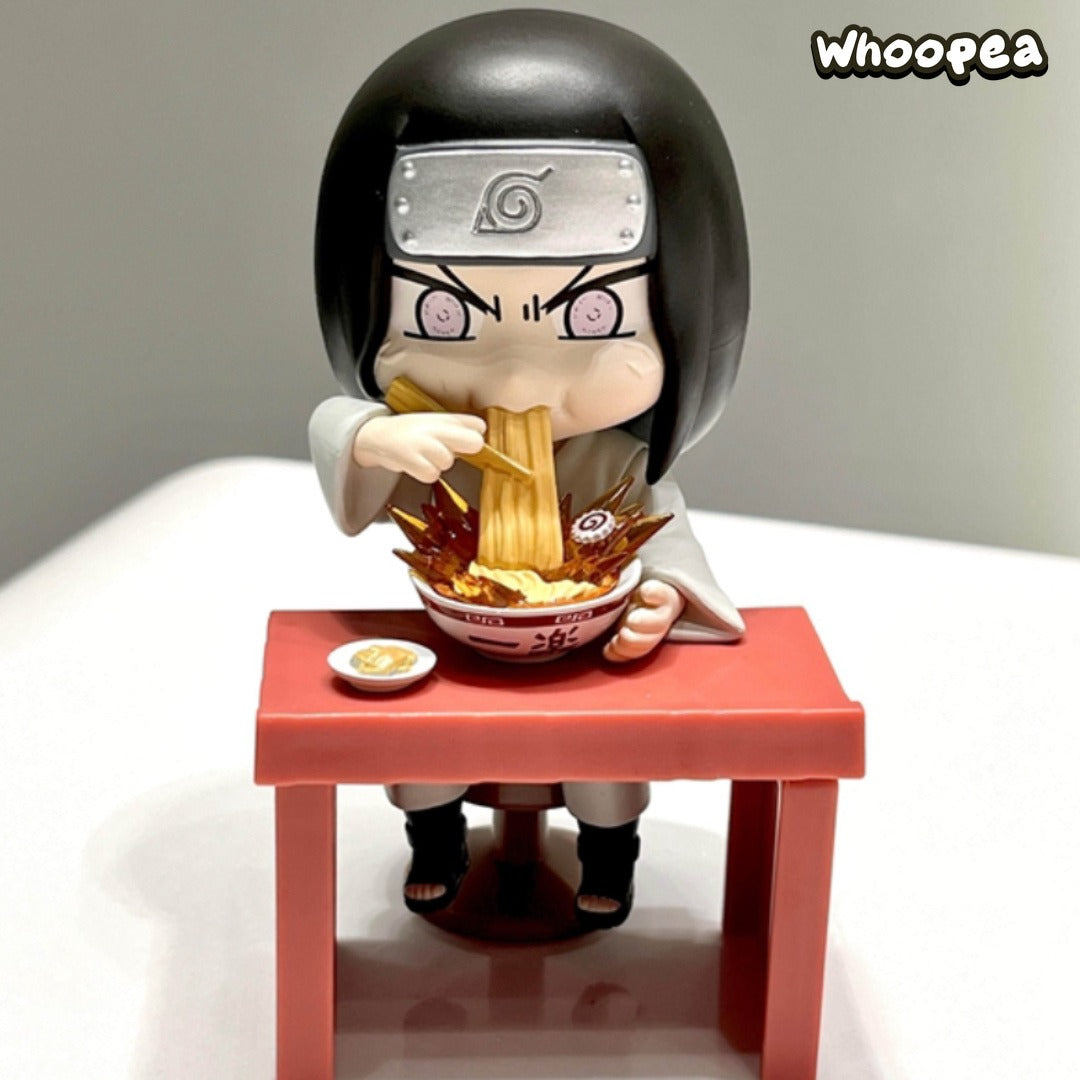 NARUTO Shippuden Ramen Series Blind Box