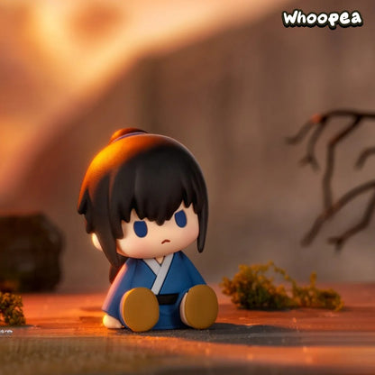 Gintama POTEPOTTE-R V2 Series Figure Blind Box (PRE-ORDER)