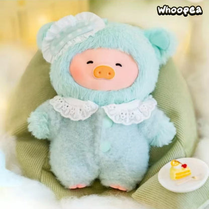 LuLu The Piggy-LuLu's Dreaming Wonderland Series Plush Blind Box