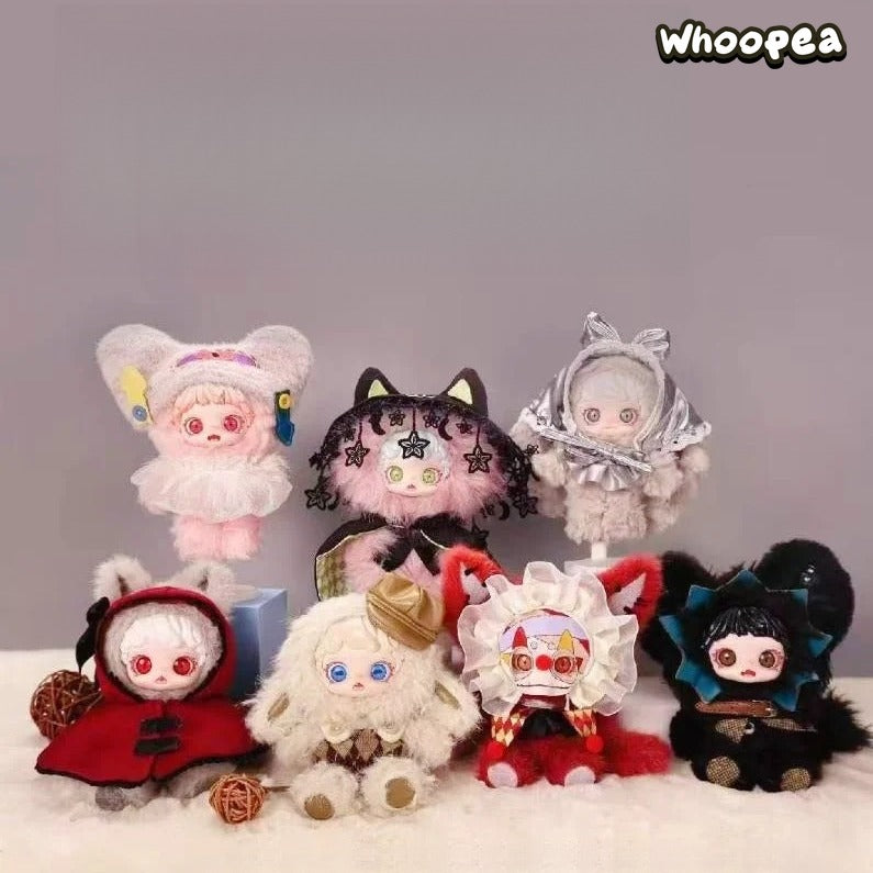 Mioco Oblivion Series Plush Blind Box