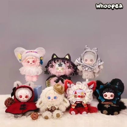 Mioco Oblivion Series Plush Blind Box