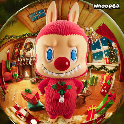 MEGA LABUBU TEC 1000% Christmas