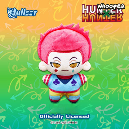 Hunter x Hunter Starfish Shape Doll Series Plush Blind Box