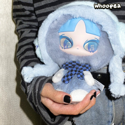 INN Play Loud Series Plush Pendant Blind Box