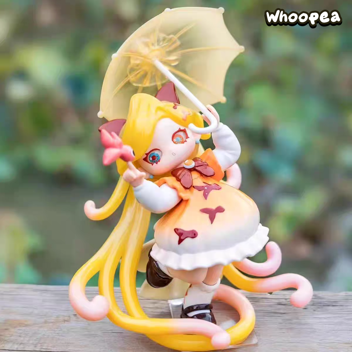 Memimo Strange Dreams Series Figures Blind Box