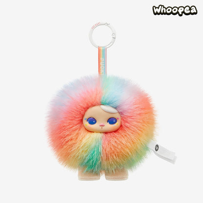 POP MART PUCKY Love Across Galaxies Series-Vinyl Plush Blister Pack