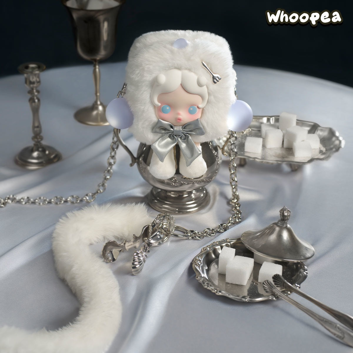 SKULLPANDA The Feast Begins Series Mini Bag – WHOOPEA