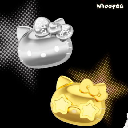 SANRI0 HK Street Fashion Series Mini Bean Blind Box