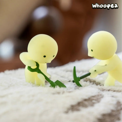 SMISKI Construction Series Figure Blind Box (PRE-ORDER)