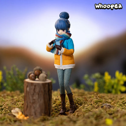 POP MART Laid-Back Camp Series Action Figure