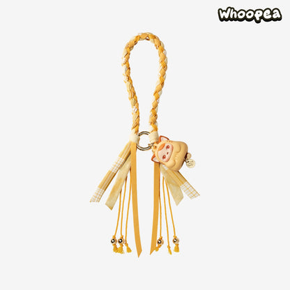 POP MART PUCKY Tap Tap Babies Series Pendant Blind Box