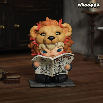 POP MART Hirono × Harry Potter Series Figures Blind Box (PRE-ORDER)