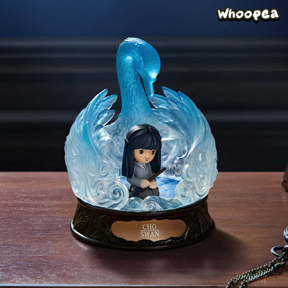 POP MART Harry Potter Patronus Series Figures (PRE-ORDER)
