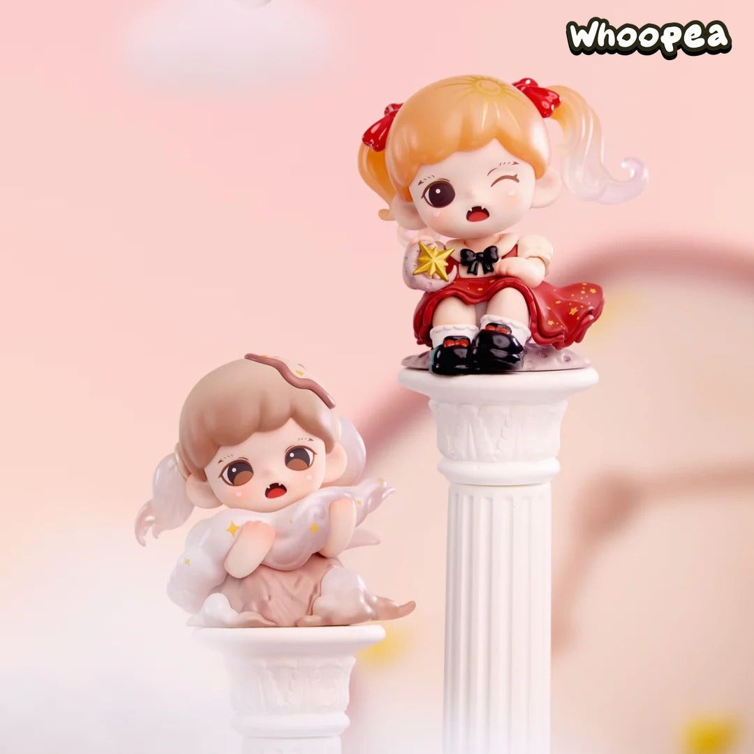 Zoraa Starry River in Memories Series Figures Blind Box – WHOOPEA