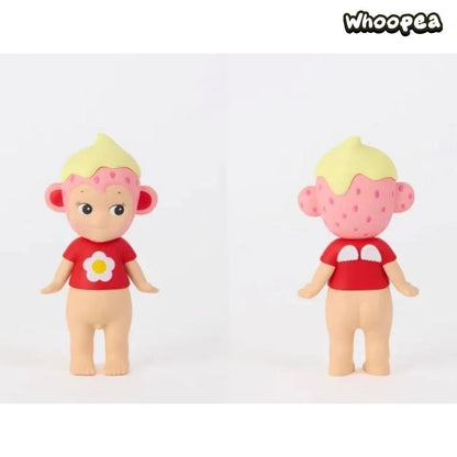 Sonny Angel Strawberry Love Series Mini Figure Blind Box (PRE-ORDER)