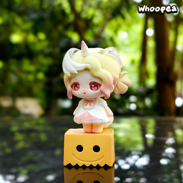 The Luluelf Story V1 Mini Series Figure Blind Box