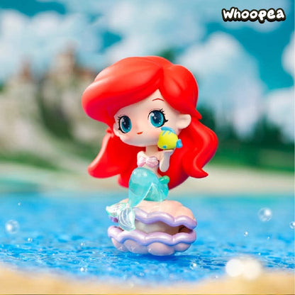 DSN Princess Fairy Town Series Figure Blind Box