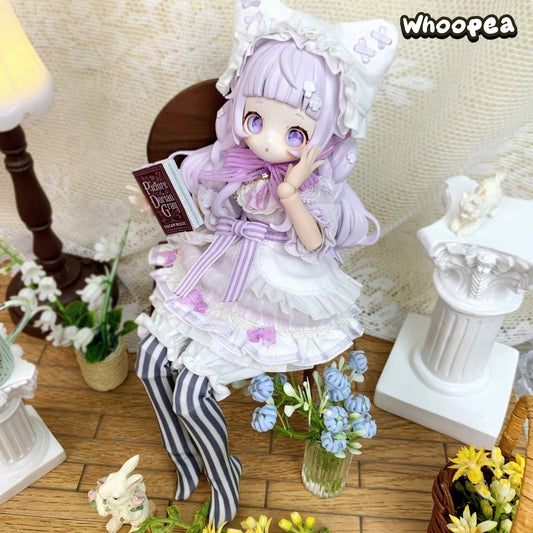 Sugary Girls Series 1/8 Action Figure MJD Blind Box