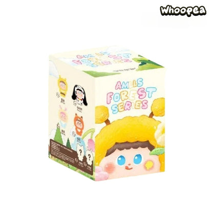 AMLLS Forest Series Plush Blind Box
