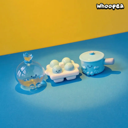 Meichai Kitchen Series 2 Mini Cute Bean Blind Bag