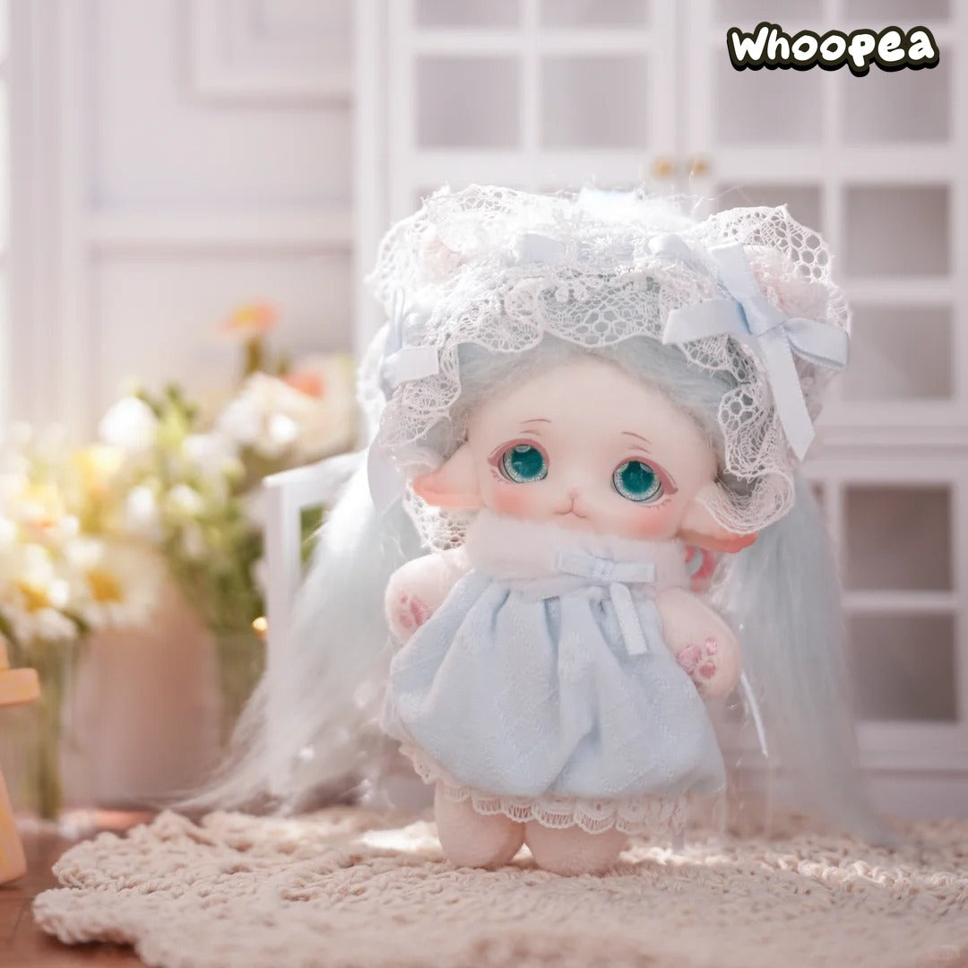 MiMiA Kindergarten Series Plush Blind Box