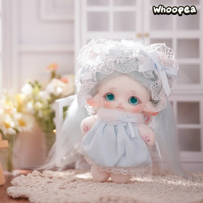 MiMiA Kindergarten Series Plush Blind Box