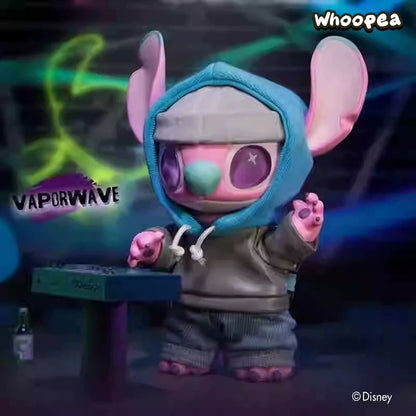 STlTCH Gen Z Street Series Plush Dolls, Blind Box
