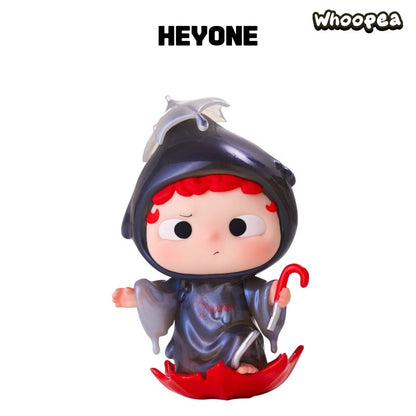 OZAI The Time Way Farer Series Blind Box Figures