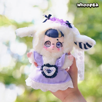 Kasa-Wonderful Dream Series Plush Dolls, Blind Box