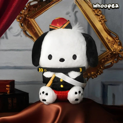 SANRI0 Character World-famous Paintings Series Blind Box