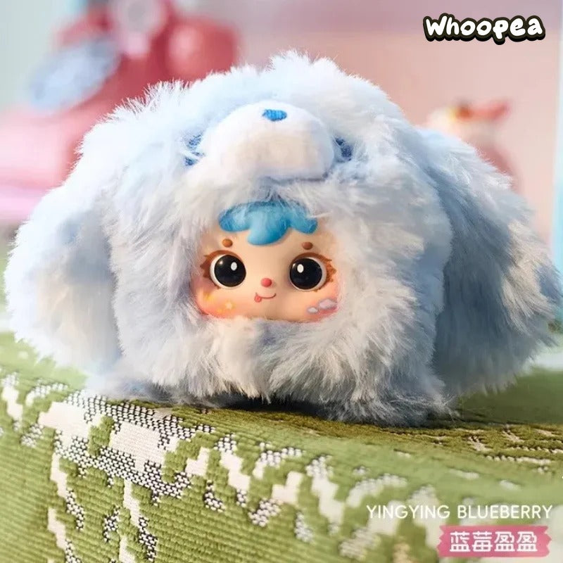 Samuel"Puppy,Be Good"Series Blind Box