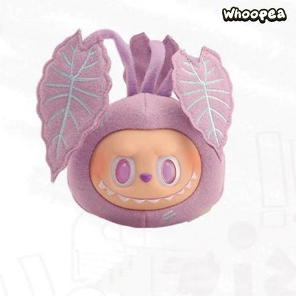 Labubu The Monster Naughty Plants Series Blind Box