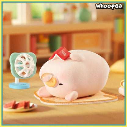 Lulu the Piggy Stay with You Series  Figure Blind Box