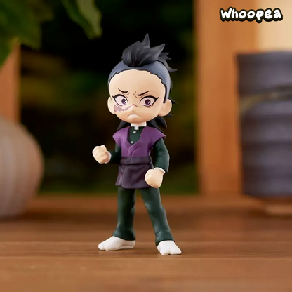 Demon Slayer Kimetsu no Yaiba V2 Series Figure Blind Box