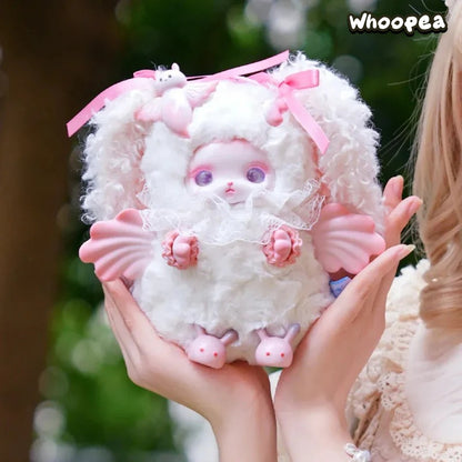 LOLOAN V4 Ocean Series Plush Dolls, Blind Box