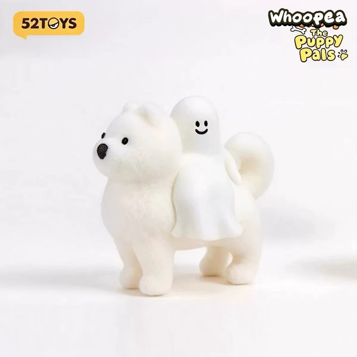 Ghody The Puppy Pals Series Mini Figure BLind Box (PRE-ORDER)