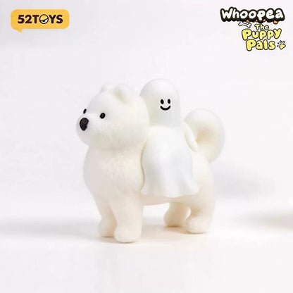 Ghody The Puppy Pals Series Mini Figure BLind Box (PRE-ORDER)